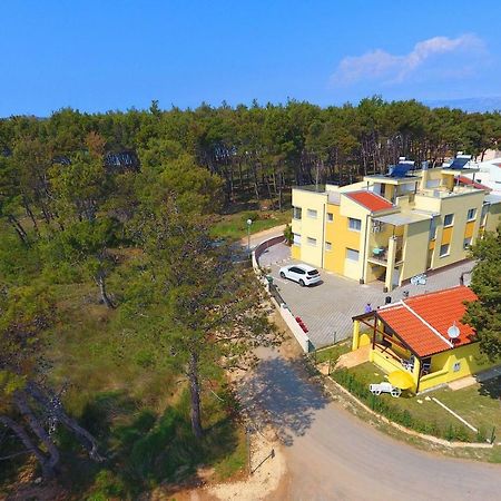 House On The Beach Tin Privlaka  Εξωτερικό φωτογραφία